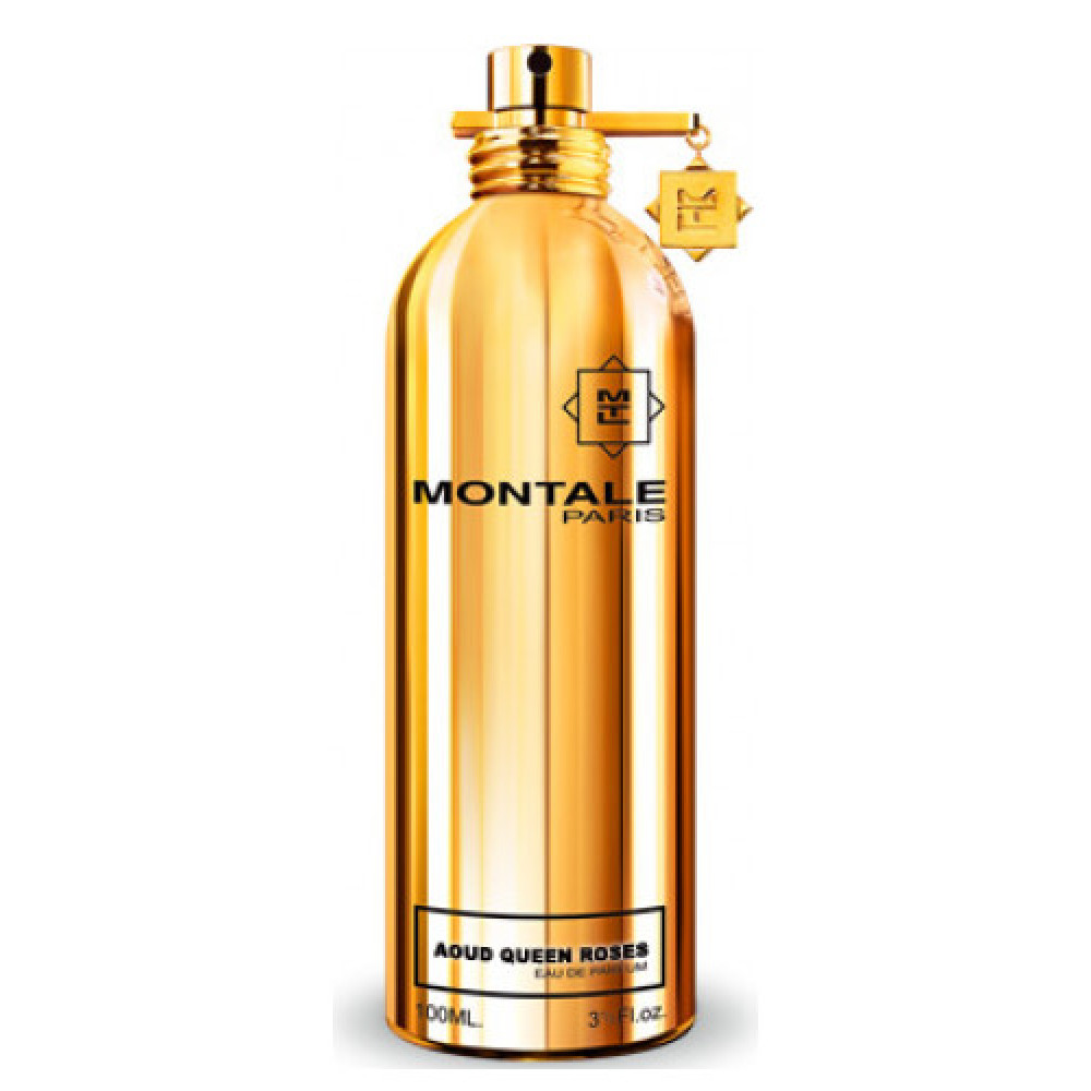 Парфюмированная вода Montale Aoud Queen Roses для женщин (оригинал)