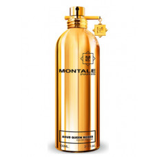 Парфюмированная вода Montale Aoud Queen Roses для женщин (оригинал)