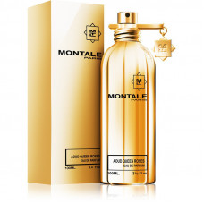 Парфюмированная вода Montale Aoud Queen Roses для женщин (оригинал)