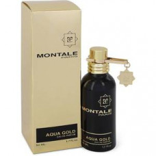 Парфюмированная вода Montale Aqua Gold для мужчин и женщин (оригинал)