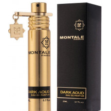 Парфюмированная вода Montale Dark Aoud для мужчин и женщин (оригинал)