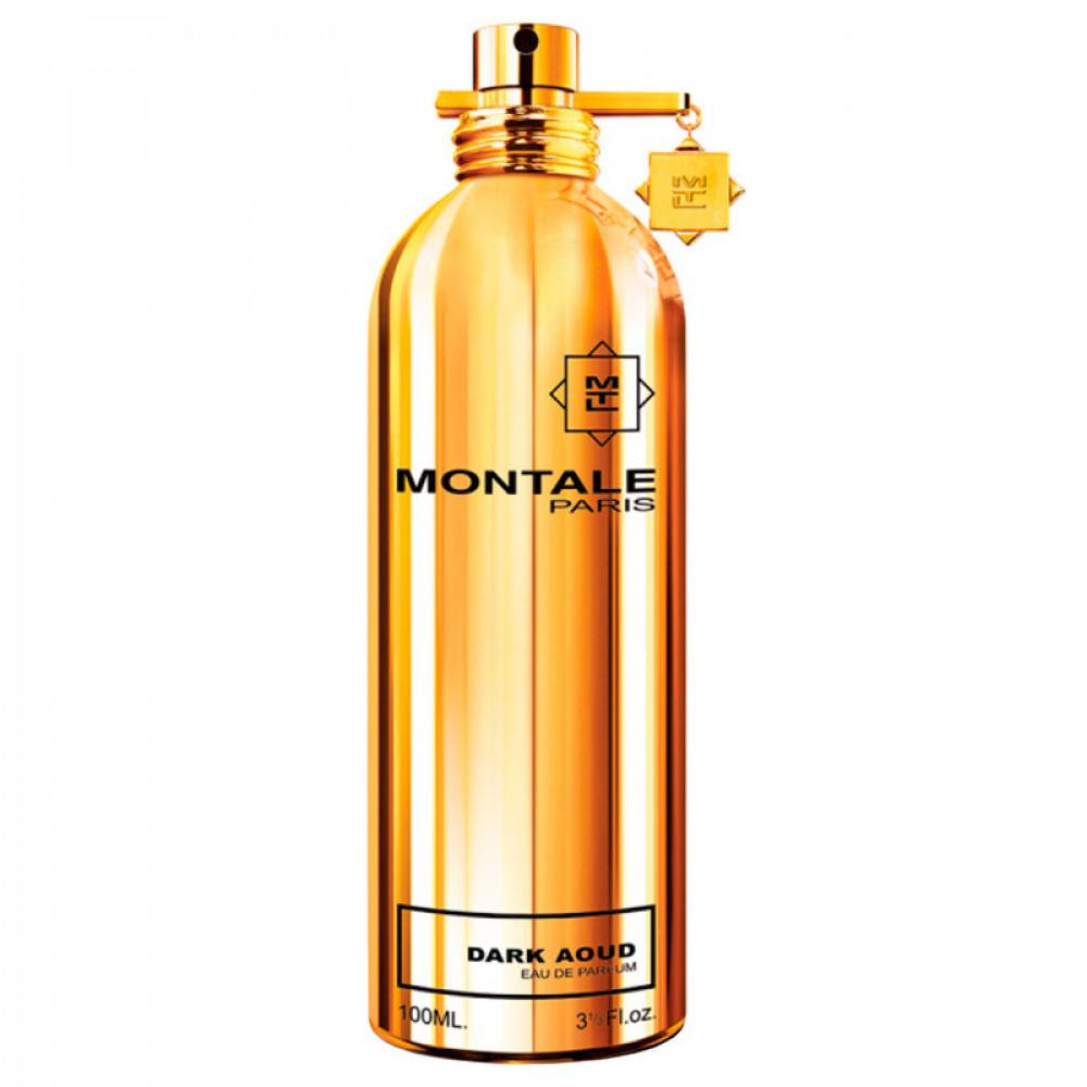 Парфюмированная вода Montale Dark Aoud для мужчин и женщин (оригинал)