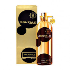 Парфюмированная вода Montale Moon Aoud для мужчин и женщин (оригинал)