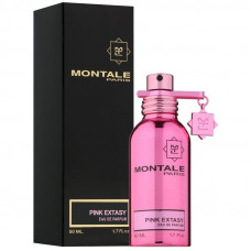 Парфюмированная вода Montale Pink Extasy для женщин (оригинал)