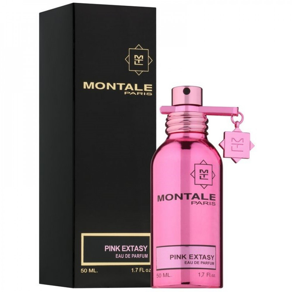 Парфюмированная вода Montale Pink Extasy для женщин (оригинал)