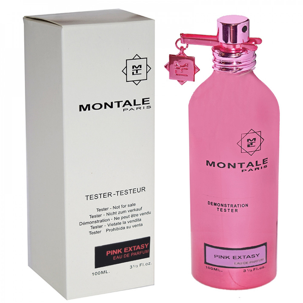 Парфюмированная вода Montale Pink Extasy для женщин (оригинал)