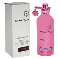 Парфюмированная вода Montale Pink Extasy для женщин (оригинал)