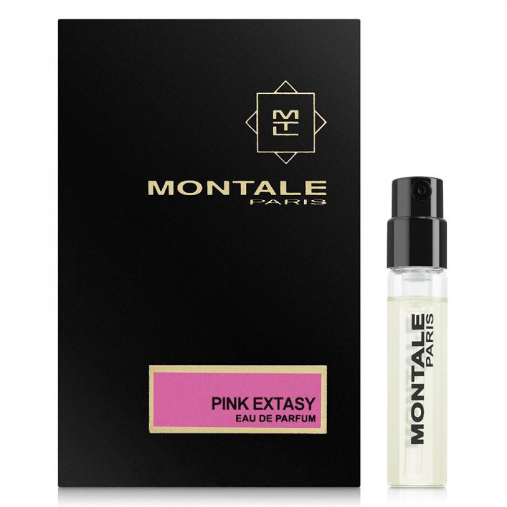 Парфюмированная вода Montale Pink Extasy для женщин (оригинал)