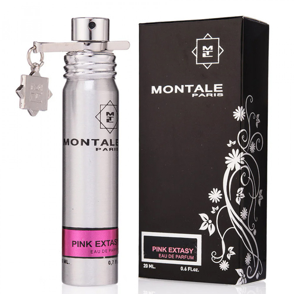 Парфюмированная вода Montale Pink Extasy для женщин (оригинал)