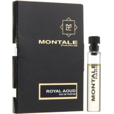 Парфюмированная вода Montale Royal Aoud для мужчин и женщин (оригинал)