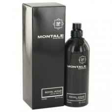 Парфюмированная вода Montale Royal Aoud для мужчин и женщин (оригинал)