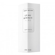 Туалетная вода Issey Miyake L'eau D'issey Pure для женщин (оригинал)