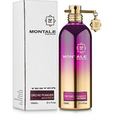 Парфюмированная вода Montale Orchid Powder для мужчин и женщин (оригинал)