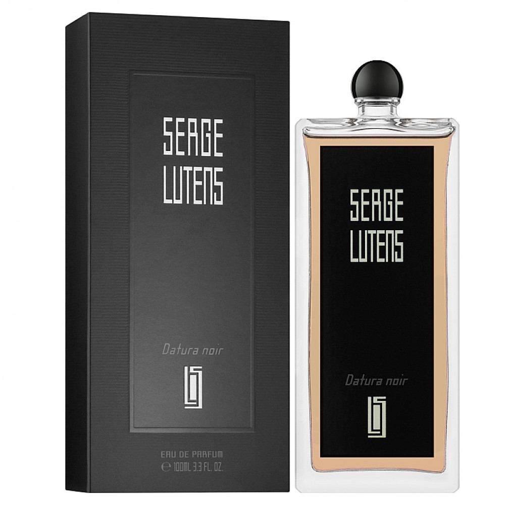 Парфюмированная вода Serge Lutens Datura Noir для женщин (оригинал)