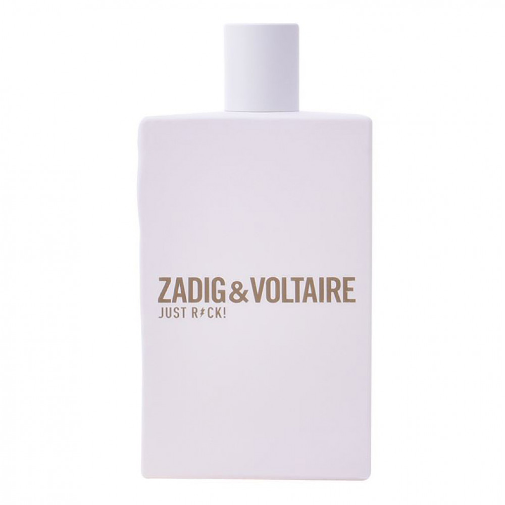 Парфюмированная вода Zadig AND Voltaire Just Rock for Her для женщин - edp 100 ml tester