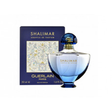 Парфюмированная вода Guerlain Shalimar Souffle de Parfum для женщин (оригинал)