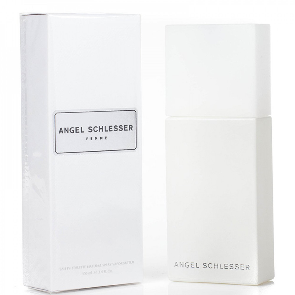 Туалетная вода Angel Schlesser Femme для женщин (оригинал) - edt 100 ml