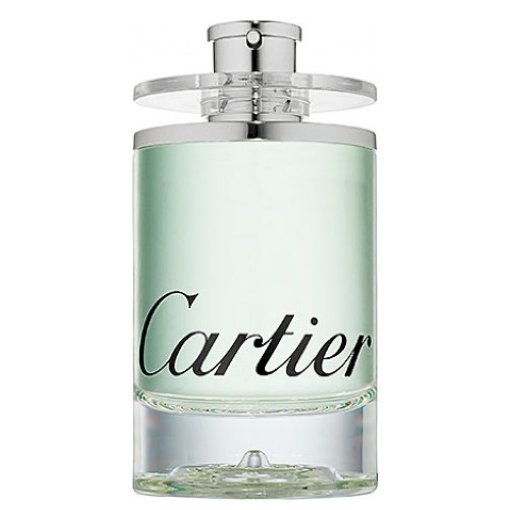 Туалетная вода Cartier Eau De Cartier Concentree для мужчин и женщин (оригинал)