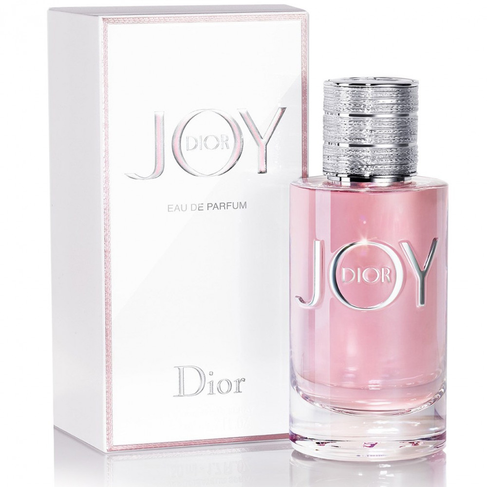 Парфюмированная вода Christian Dior Joy By Dior для женщин (оригинал)