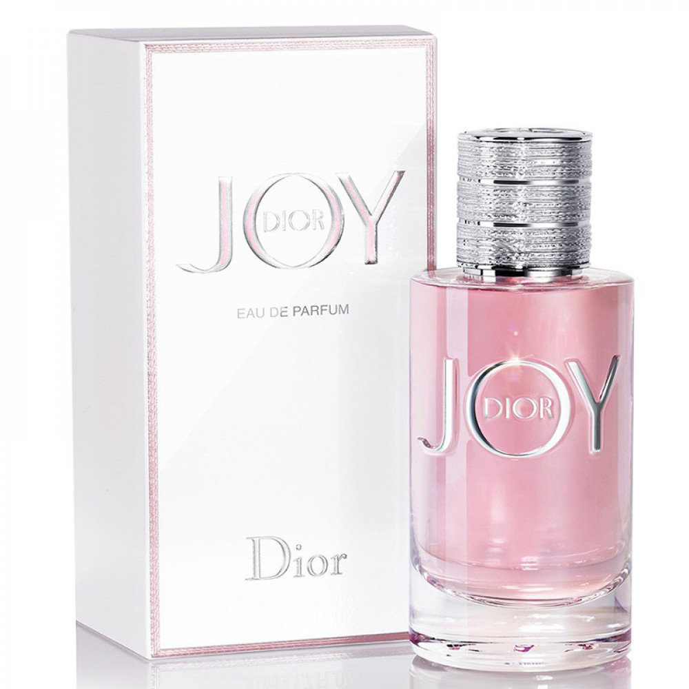 Парфюмированная вода Christian Dior Joy By Dior для женщин (оригинал)