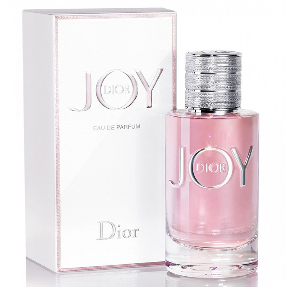 Парфюмированная вода Christian Dior Joy By Dior для женщин (оригинал)