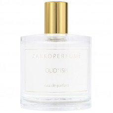 Парфюмированная вода Zarkoperfume Oud'ish унисекс (оригинал)