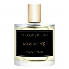 Парфюмированная вода Zarkoperfume Molecule №8 унисекс (оригинал)