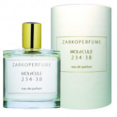 Парфюмированная вода Zarkoperfume Molecule 234.38 унисекс (оригинал)