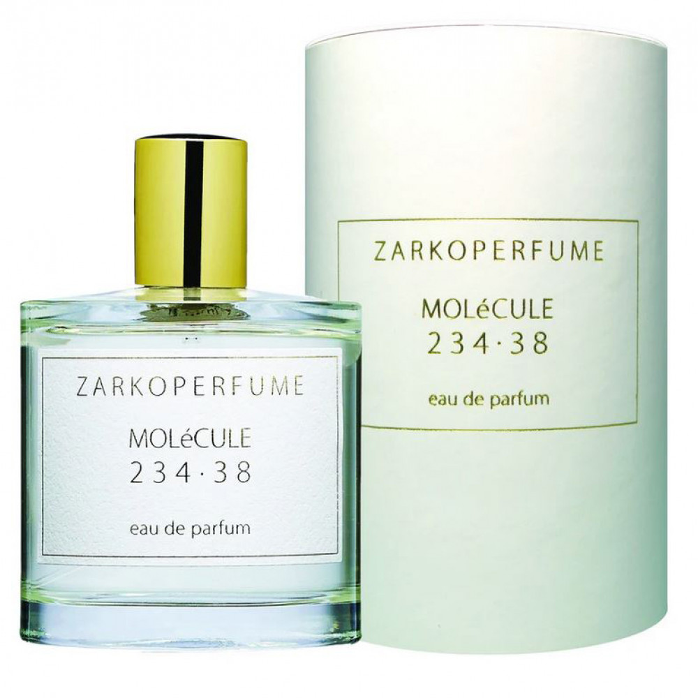 Парфюмированная вода Zarkoperfume Molecule 234.38 унисекс (оригинал)