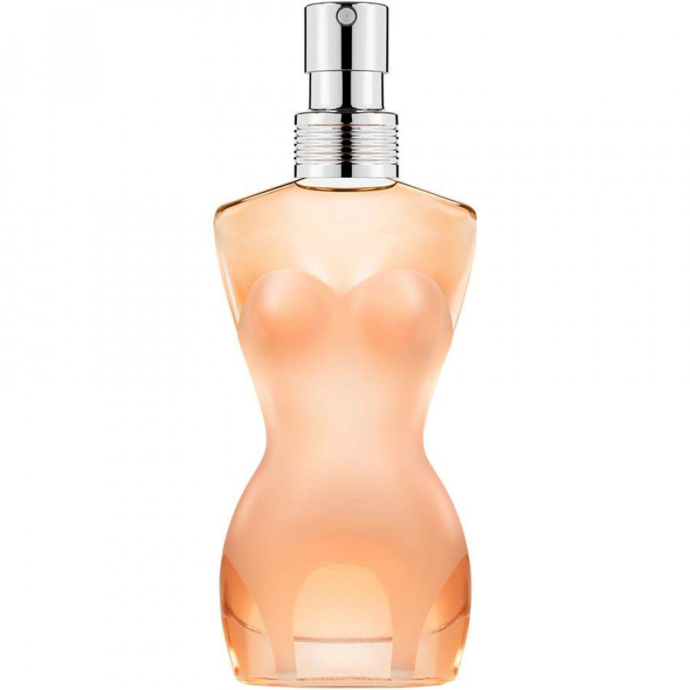 Туалетная вода Jean Paul Gaultier Classique для женщин (оригинал) - edt 100 ml tester