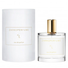 Парфюмированная вода Zarkoperfume e´L для женщин (оригинал)