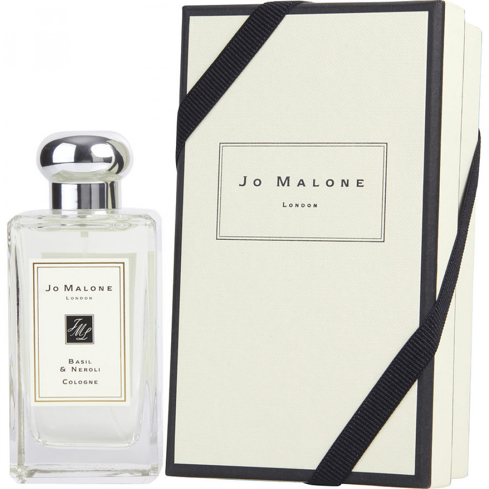 Одеколон Jo Malone Lime Basil & Neroli для мужчин и женщин (оригинал)