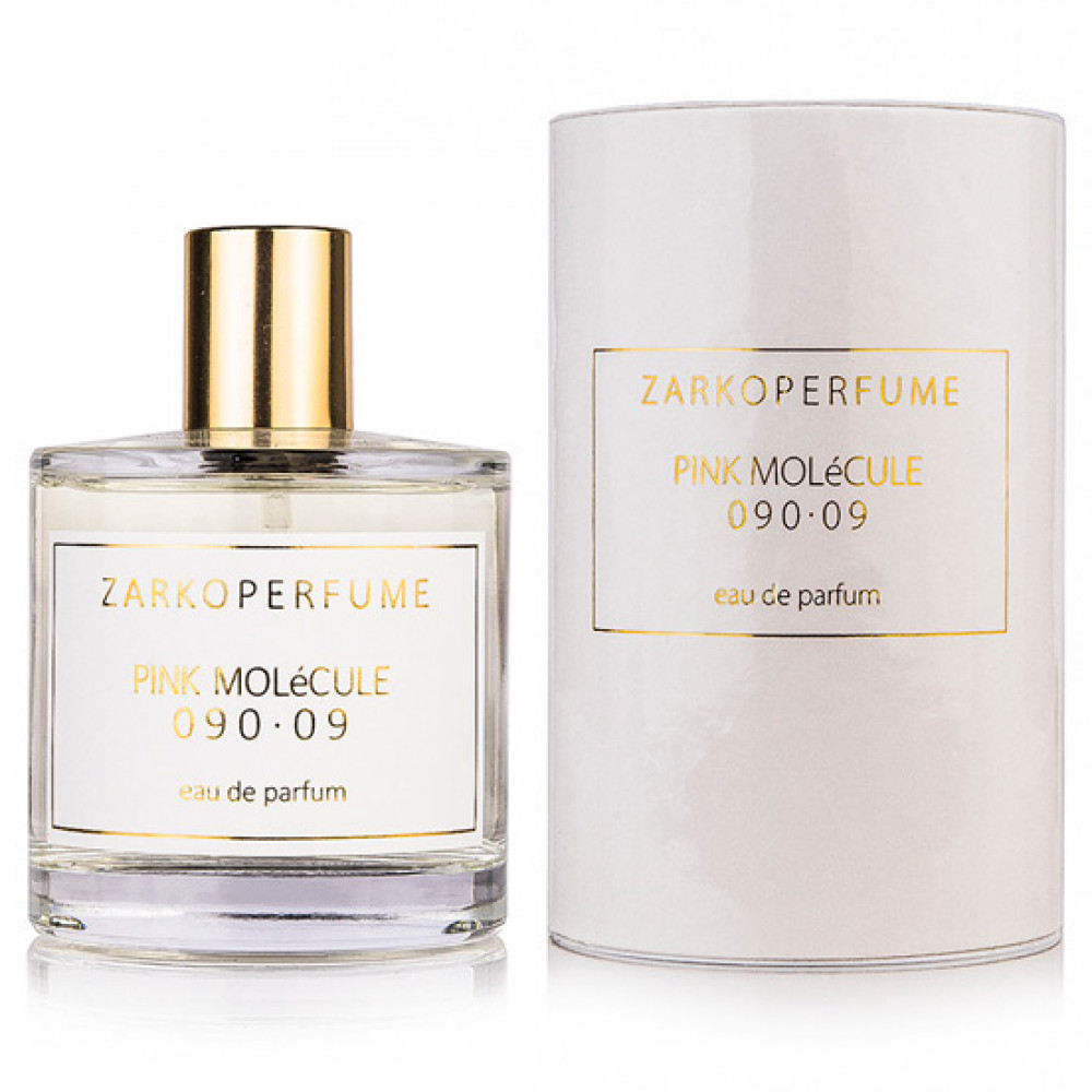 Парфюмированная вода Zarkoperfume Pink Molécule 090.09 унисекс (оригинал)