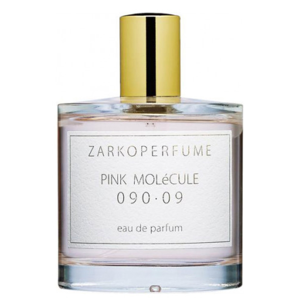 Парфюмированная вода Zarkoperfume Pink Molécule 090.09 унисекс (оригинал)