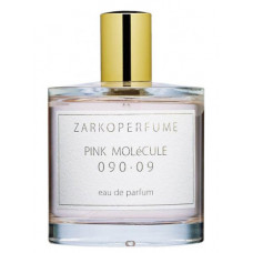 Парфюмированная вода Zarkoperfume Pink Molécule 090.09 унисекс (оригинал)