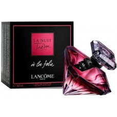 Парфюмированная вода Lancome La Nuit Tresor a La Folie для женщин (оригинал)