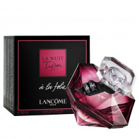 Парфюмированная вода Lancome La Nuit Tresor a La Folie для женщин (оригинал)