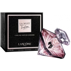 Парфюмированная вода Lancome La Nuit Tresor Caresse для женщин (оригинал)