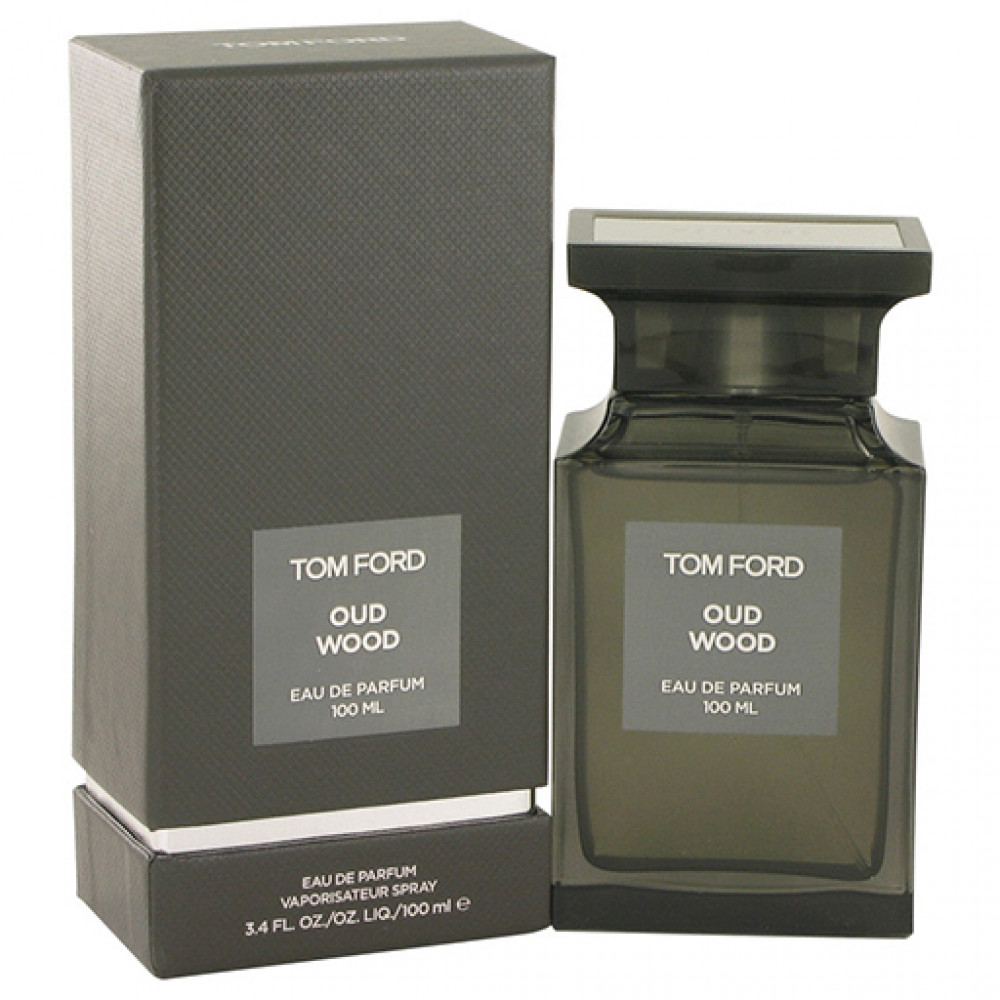 Парфюмированная вода Tom Ford Oud Wood унисекс (оригинал)