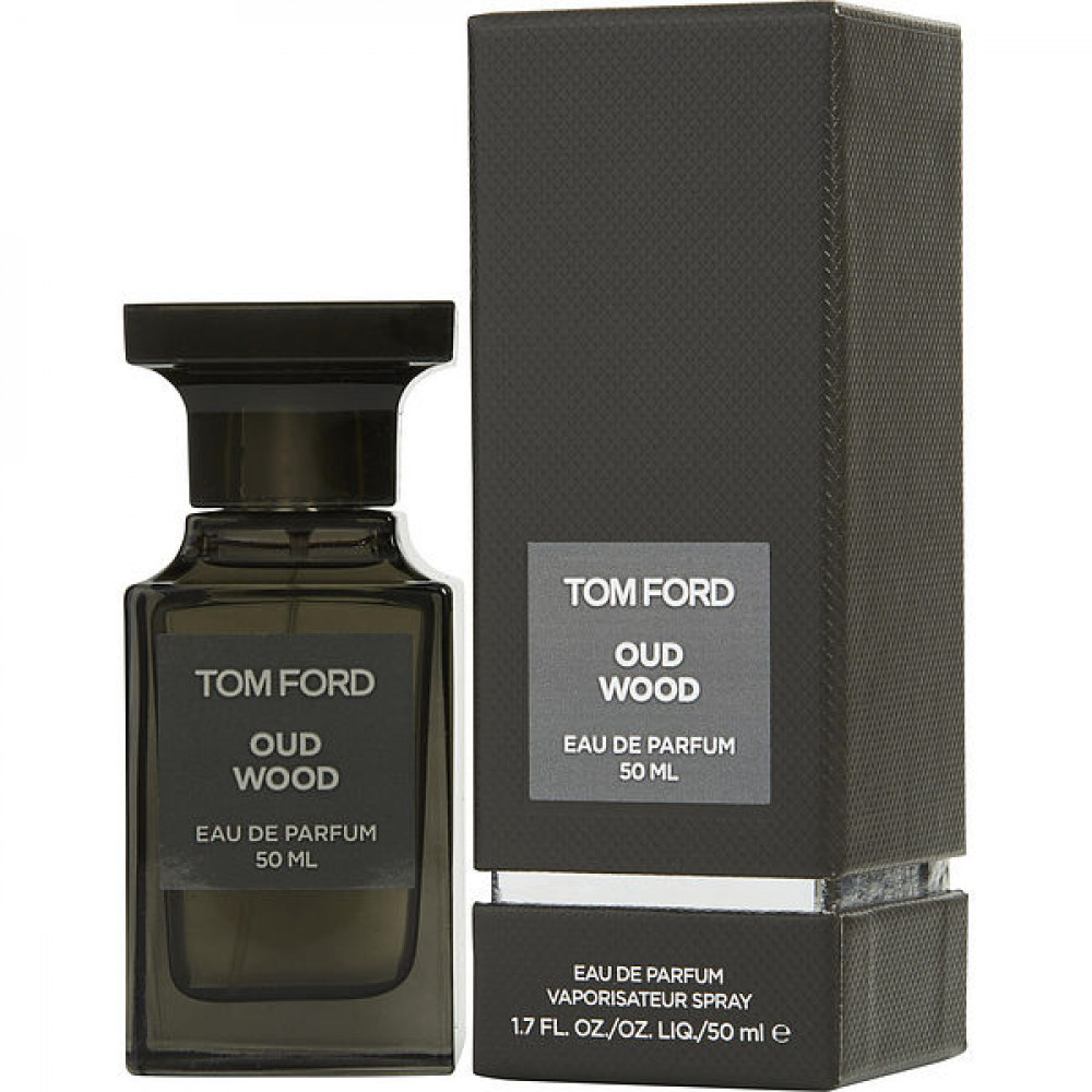 Парфюмированная вода Tom Ford Oud Wood унисекс (оригинал)