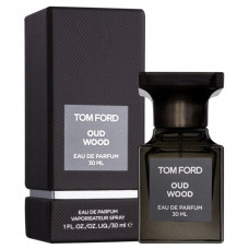 Парфюмированная вода Tom Ford Oud Wood унисекс (оригинал)