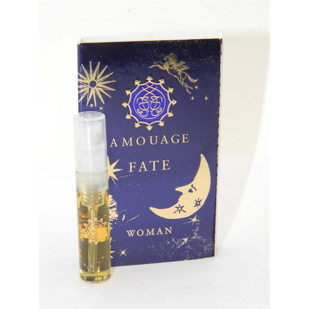 Парфюмированная вода Amouage Fate For Woman для женщин (оригинал)