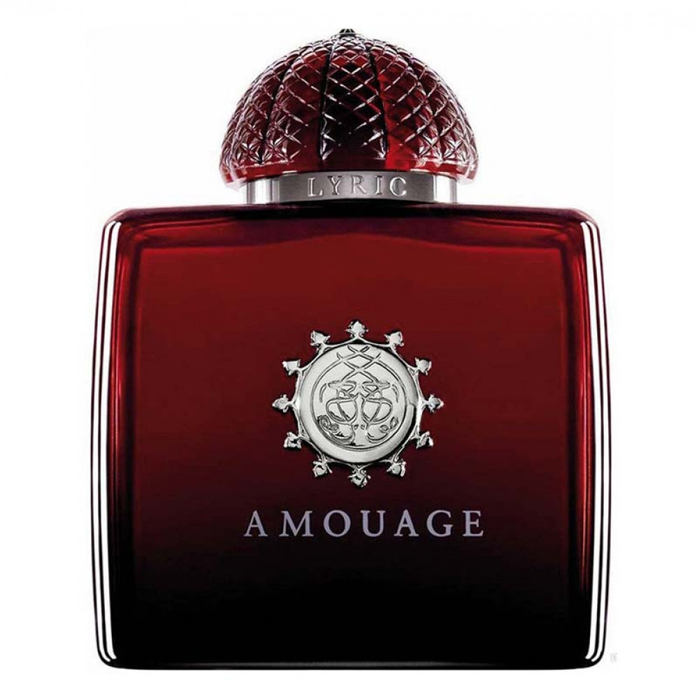 Парфюмированная вода Amouage Lyric Woman для женщин (оригинал) - edp 100 ml tester