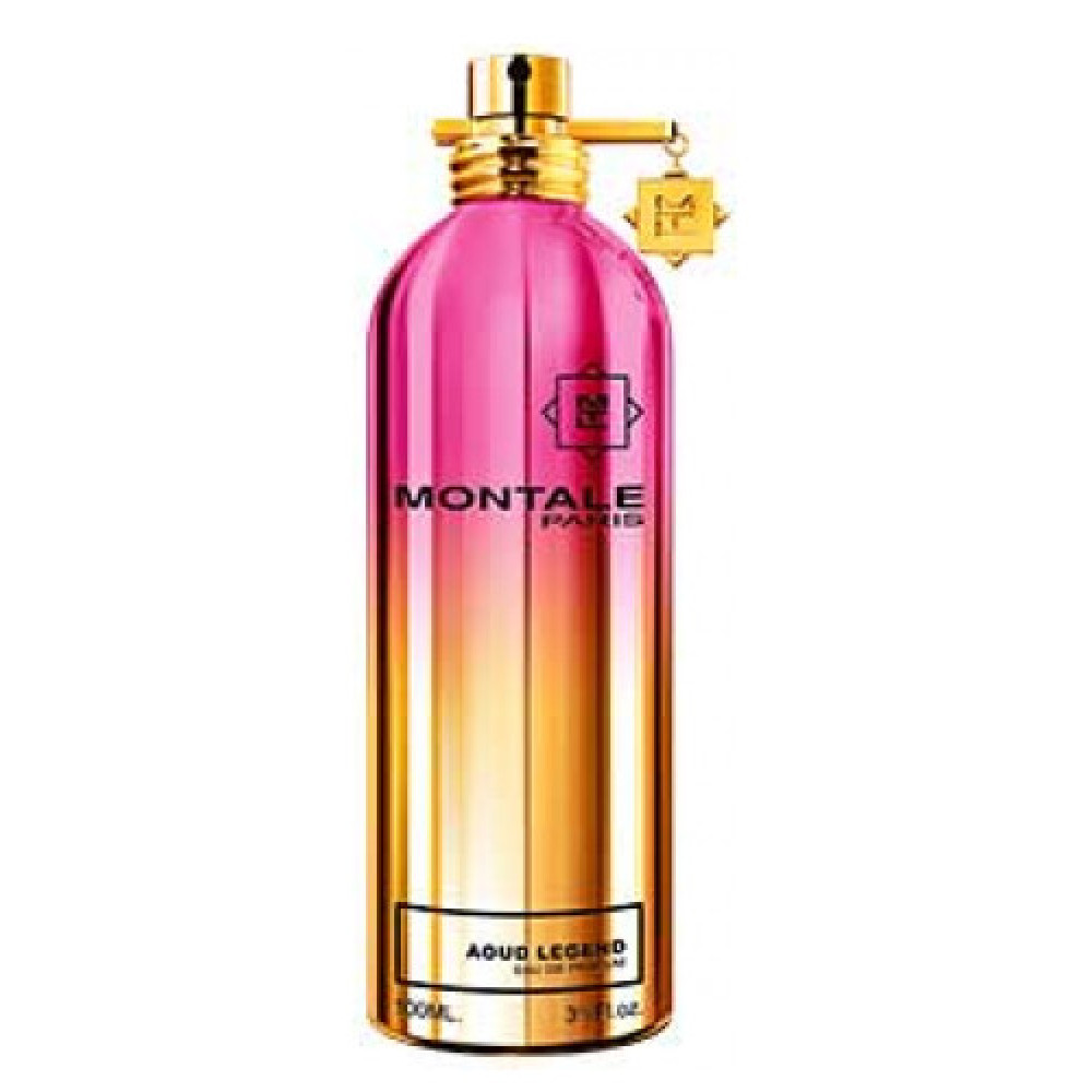 Парфюмированная вода Montale Aoud Legend для мужчин и женщин (оригинал)