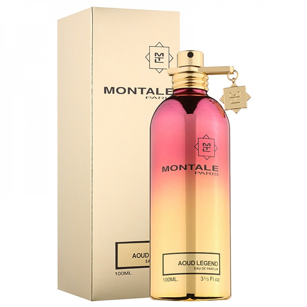 Парфюмированная вода Montale Aoud Legend для мужчин и женщин (оригинал)