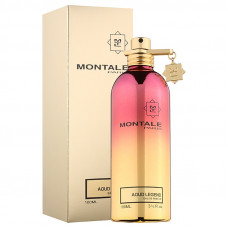 Парфюмированная вода Montale Aoud Legend для мужчин и женщин (оригинал)