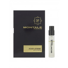 Парфюмированная вода Montale Aoud Legend для мужчин и женщин (оригинал)