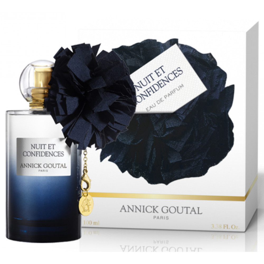 Парфюмированная вода Annick Goutal Nuit Et Confidences для женщин (оригинал)