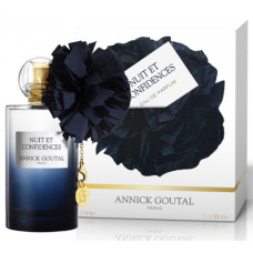 Парфюмированная вода Annick Goutal Nuit Et Confidences для женщин (оригинал)