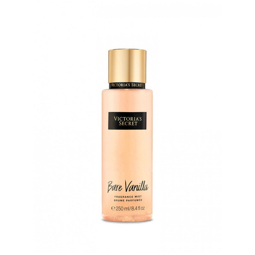 Спрей для тела Victoria's Secret Bare Vanilla для женщин (оригинал)